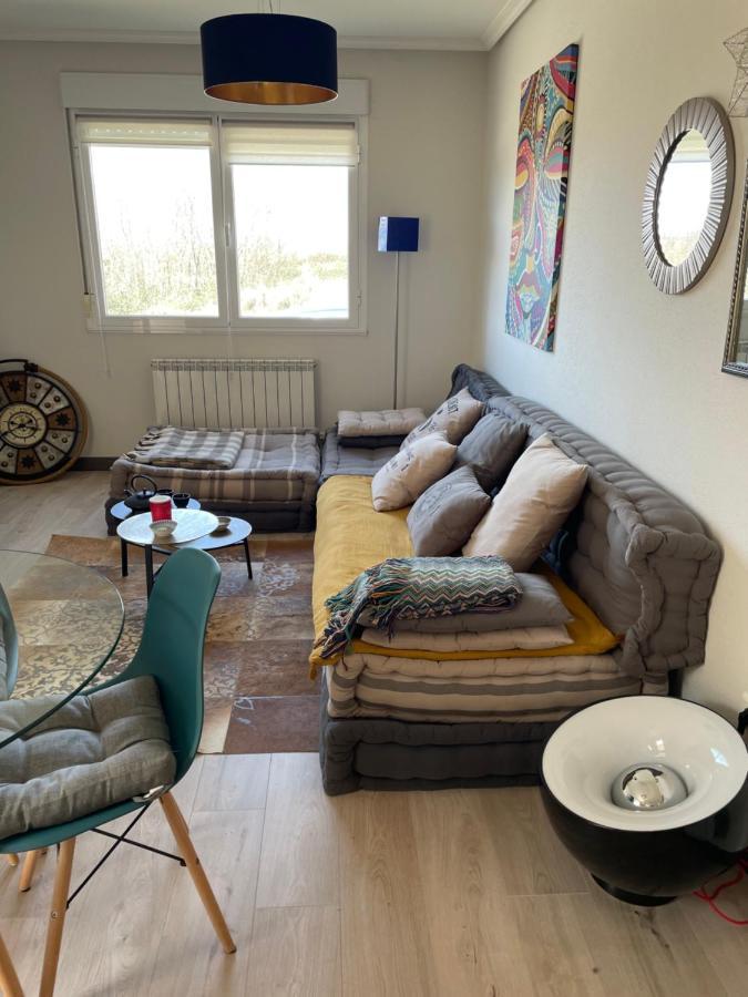 Golf Casakalma Holiday home Leon