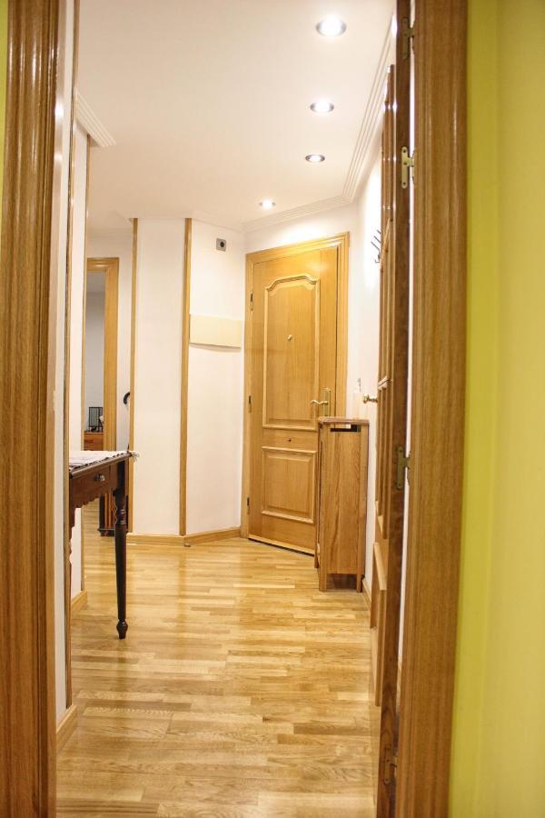 Piso Molly Apartamento