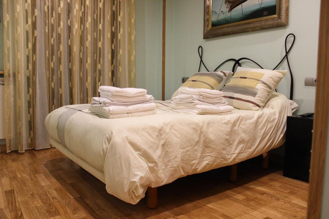 Apartamento Piso Molly León