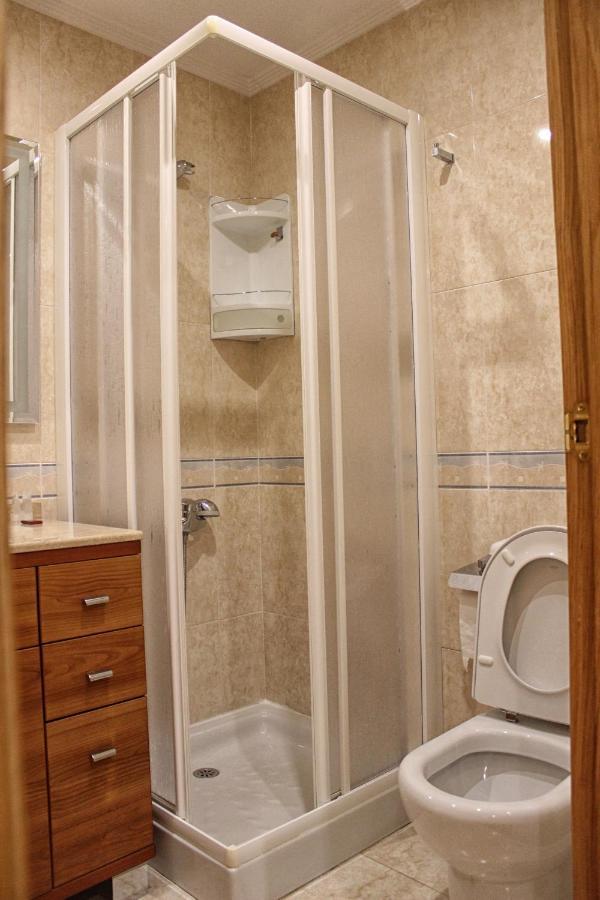 Piso Molly Apartamento *