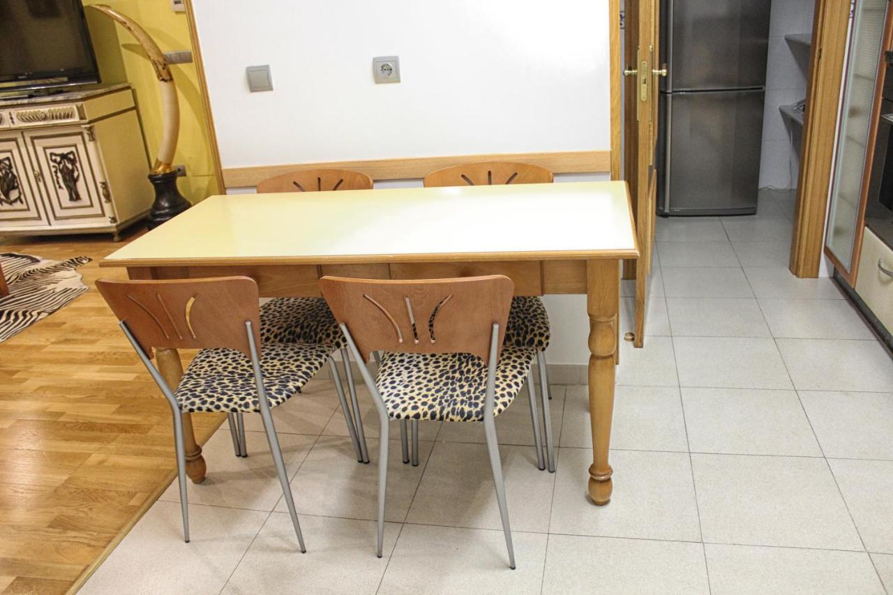 Piso Molly Apartamento