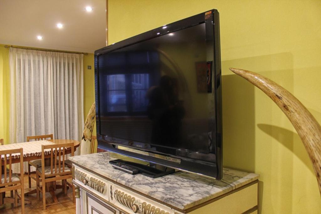 Piso Molly Apartamento