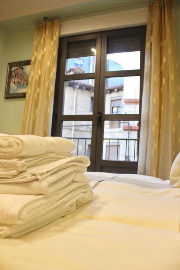 Piso Molly Apartamento *