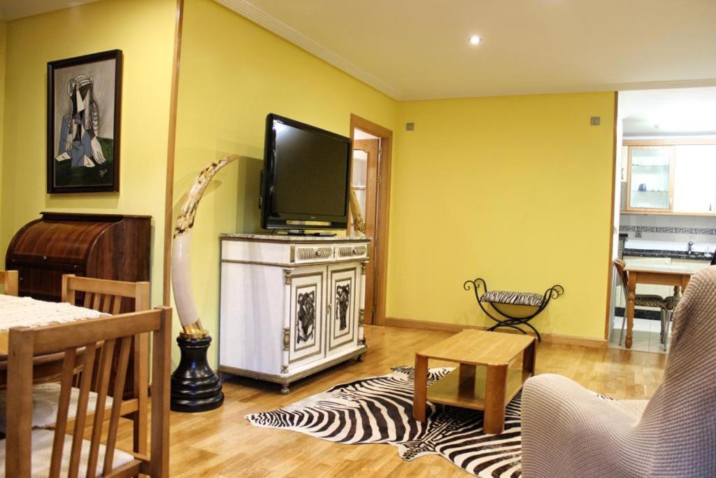 Apartamento Piso Molly *
