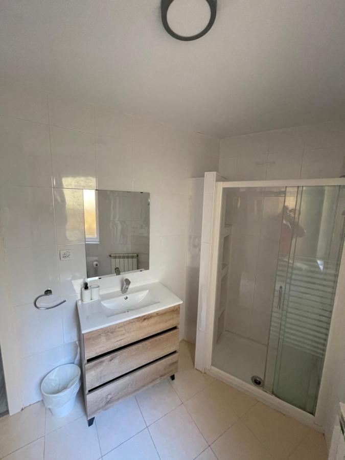 Apartment Espolon