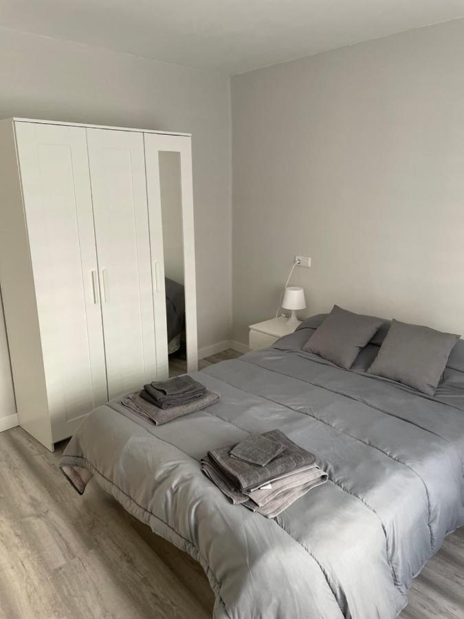 Espolon Apartment