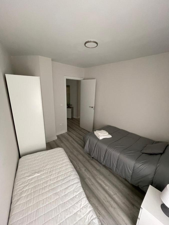 Apartment Espolon Leon