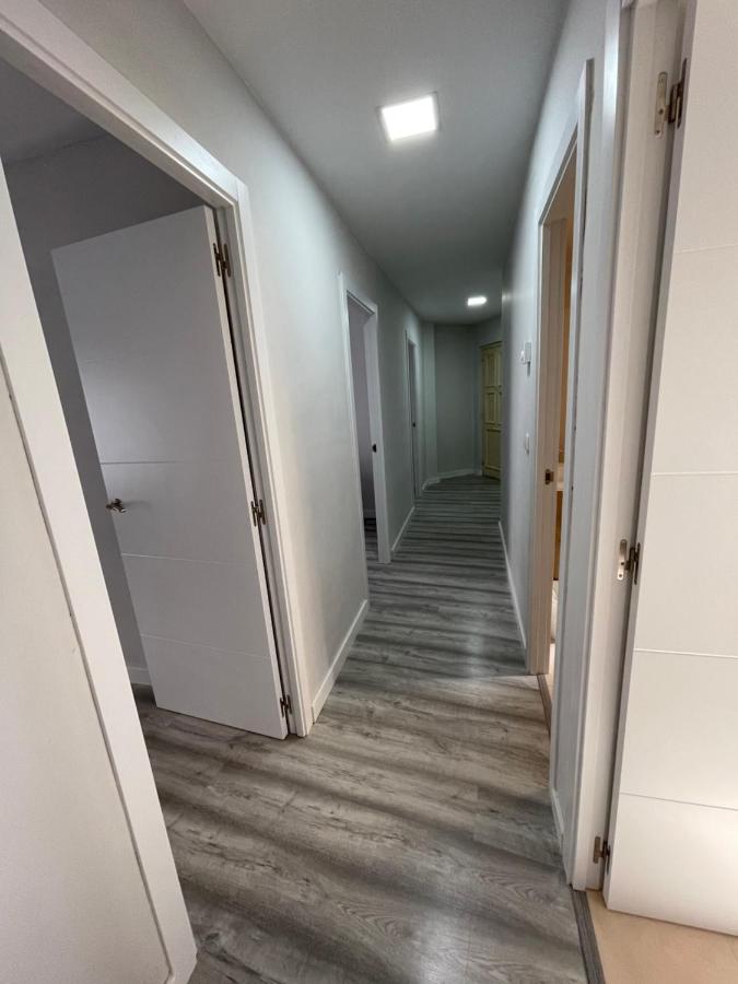 Espolón Apartamento *