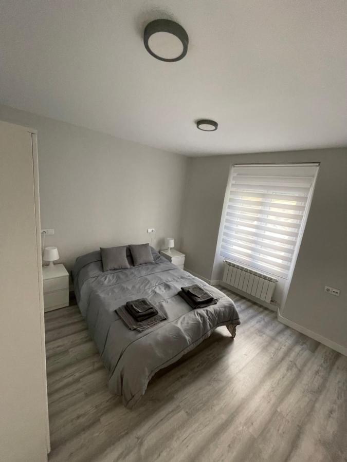 Espolon Apartment