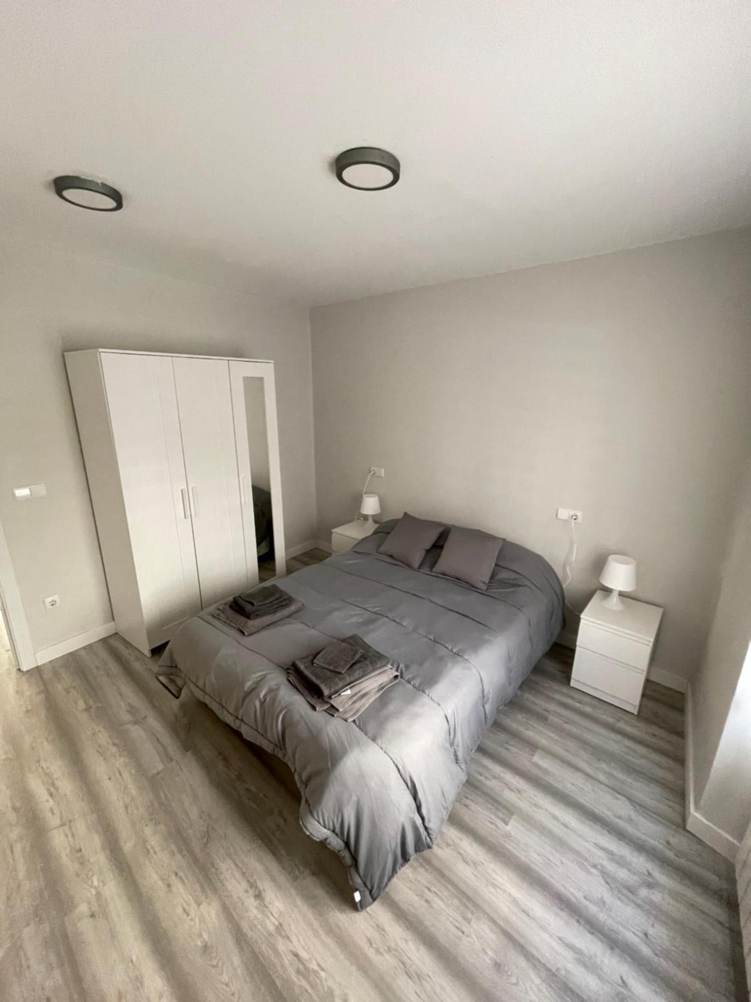 Apartment Espolon Leon
