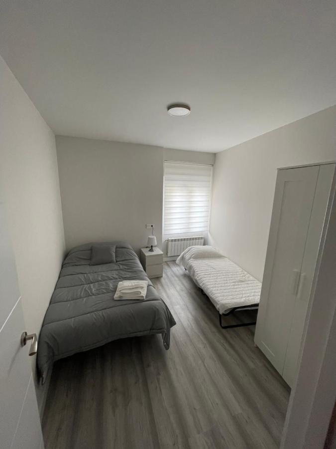 Apartamento Espolón *