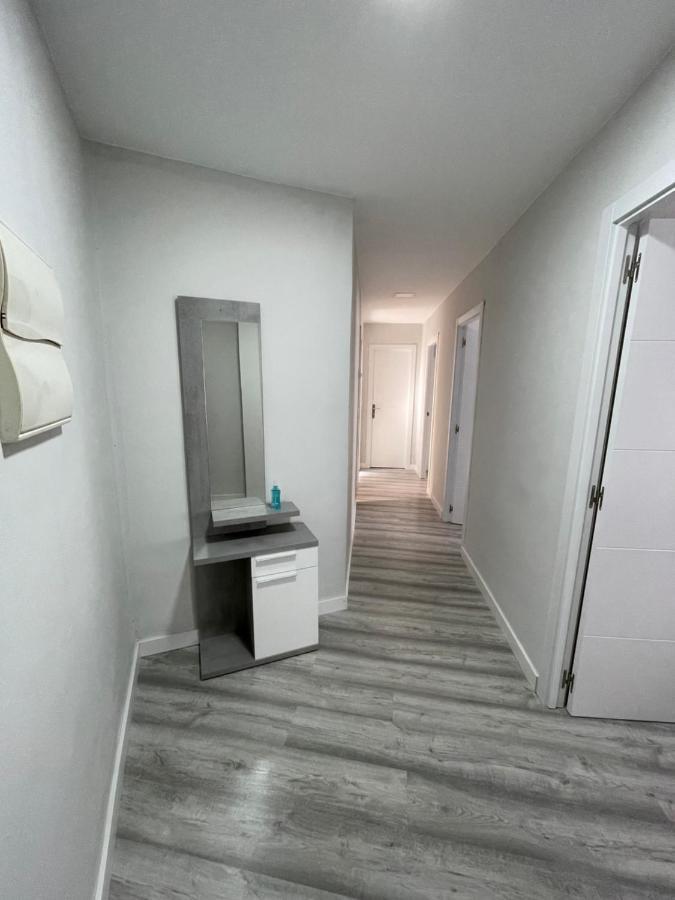 Espolón Apartamento