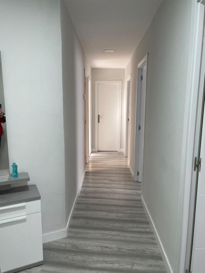 Apartment Espolon Leon