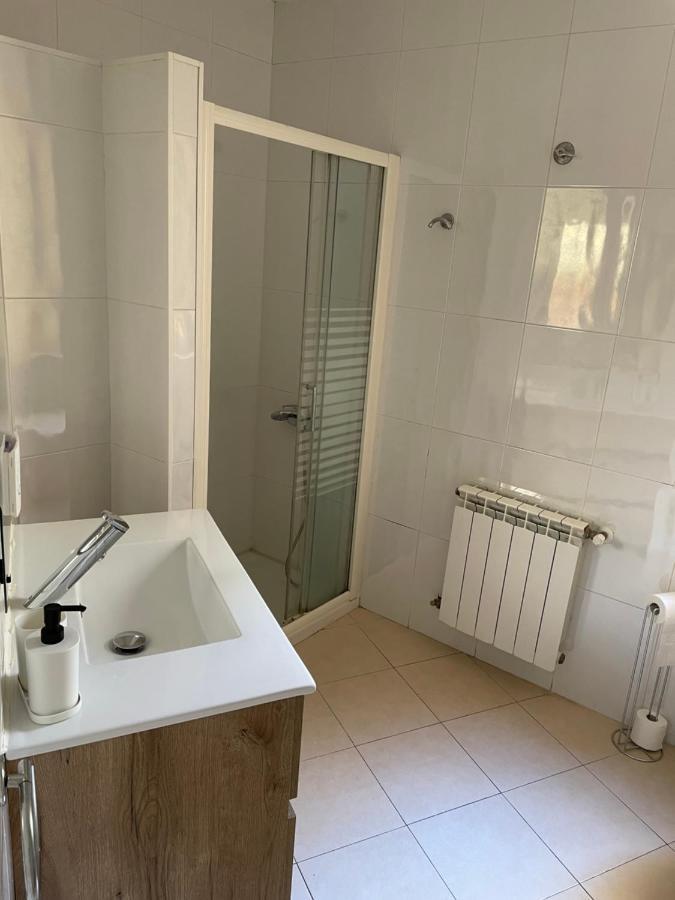 Apartment Espolon
