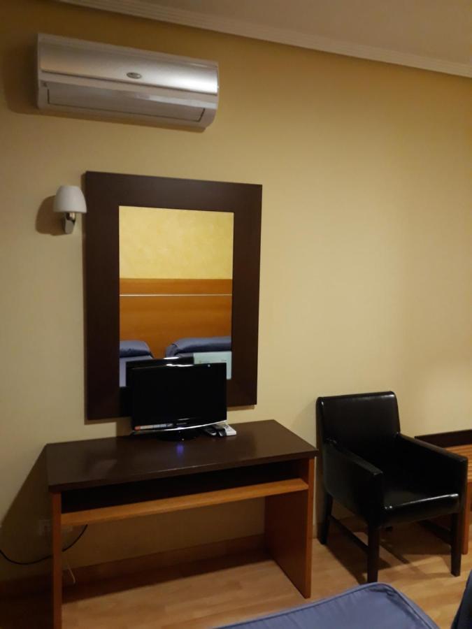 Hotel Alfageme 2*