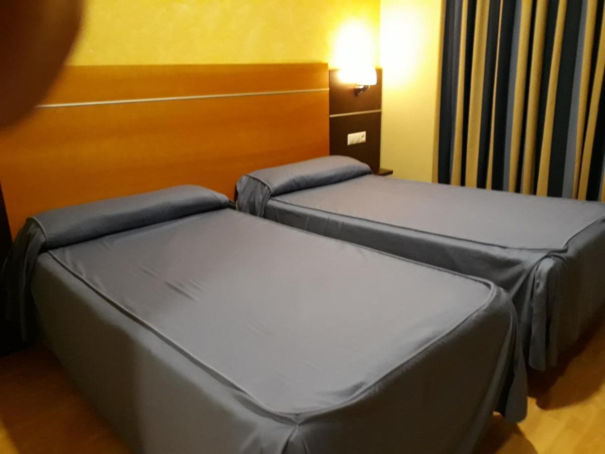 Hotel Alfageme 2*