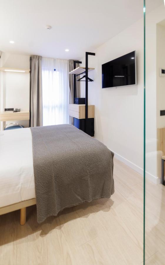 Hotel Boutique 2*