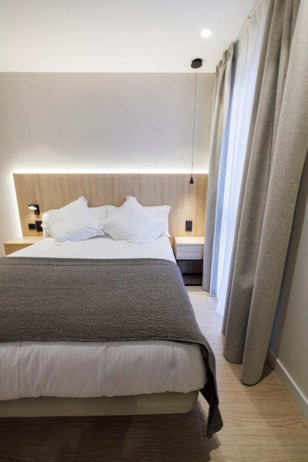 Hotel Boutique León