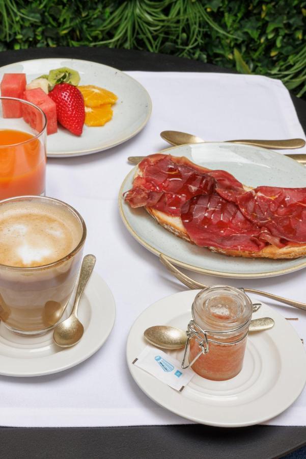 Boutique Hotel Leon