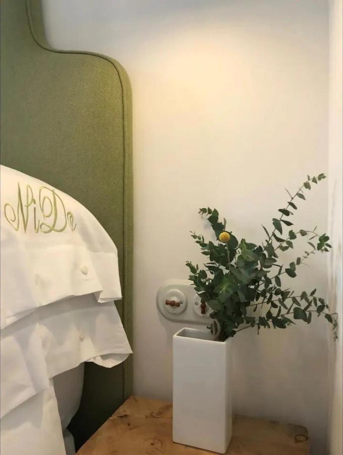 Apartamento Nido Hogar Para Aves De Paso
