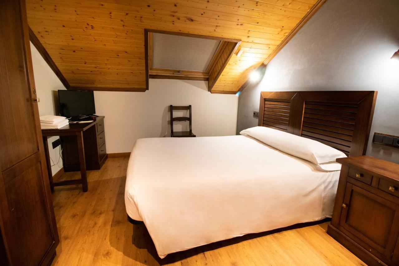 Guest house Alda Casco Antiguo Leon