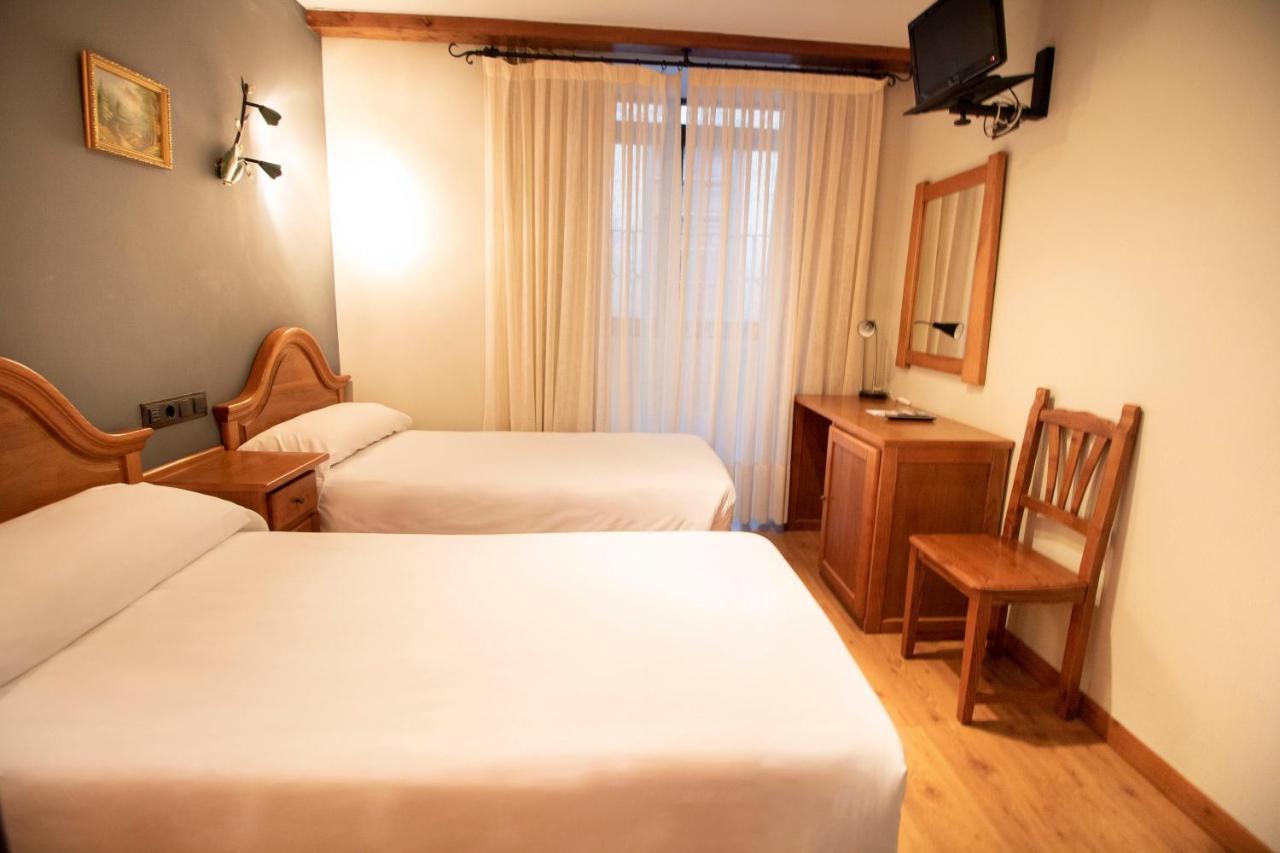 Guest house Alda Casco Antiguo