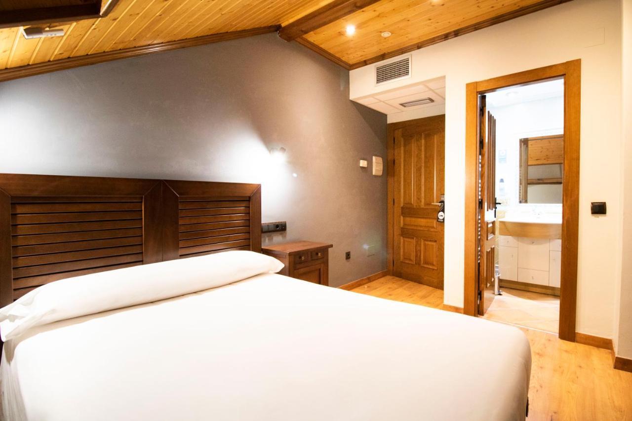 Guest house Alda Casco Antiguo 2*