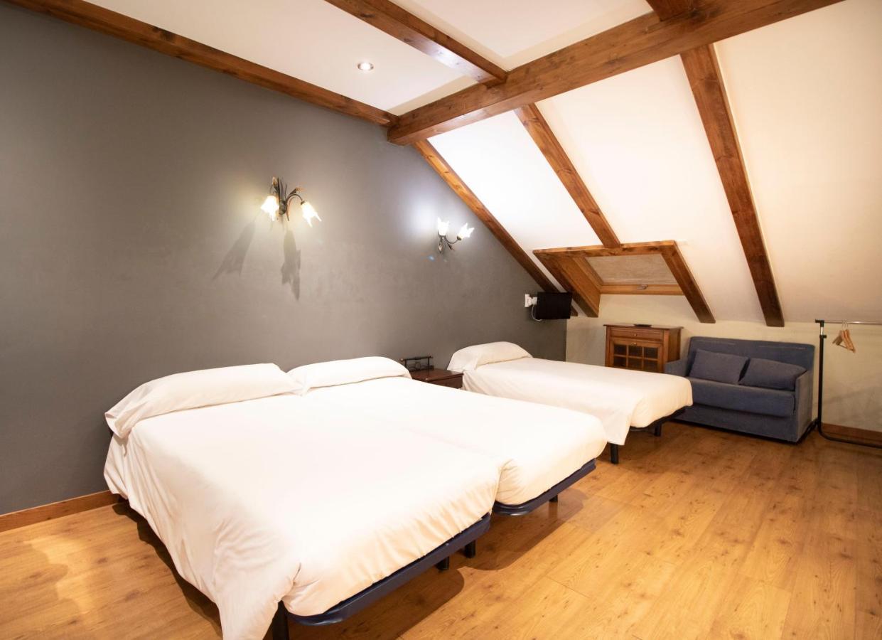 Guest house Alda Casco Antiguo Leon