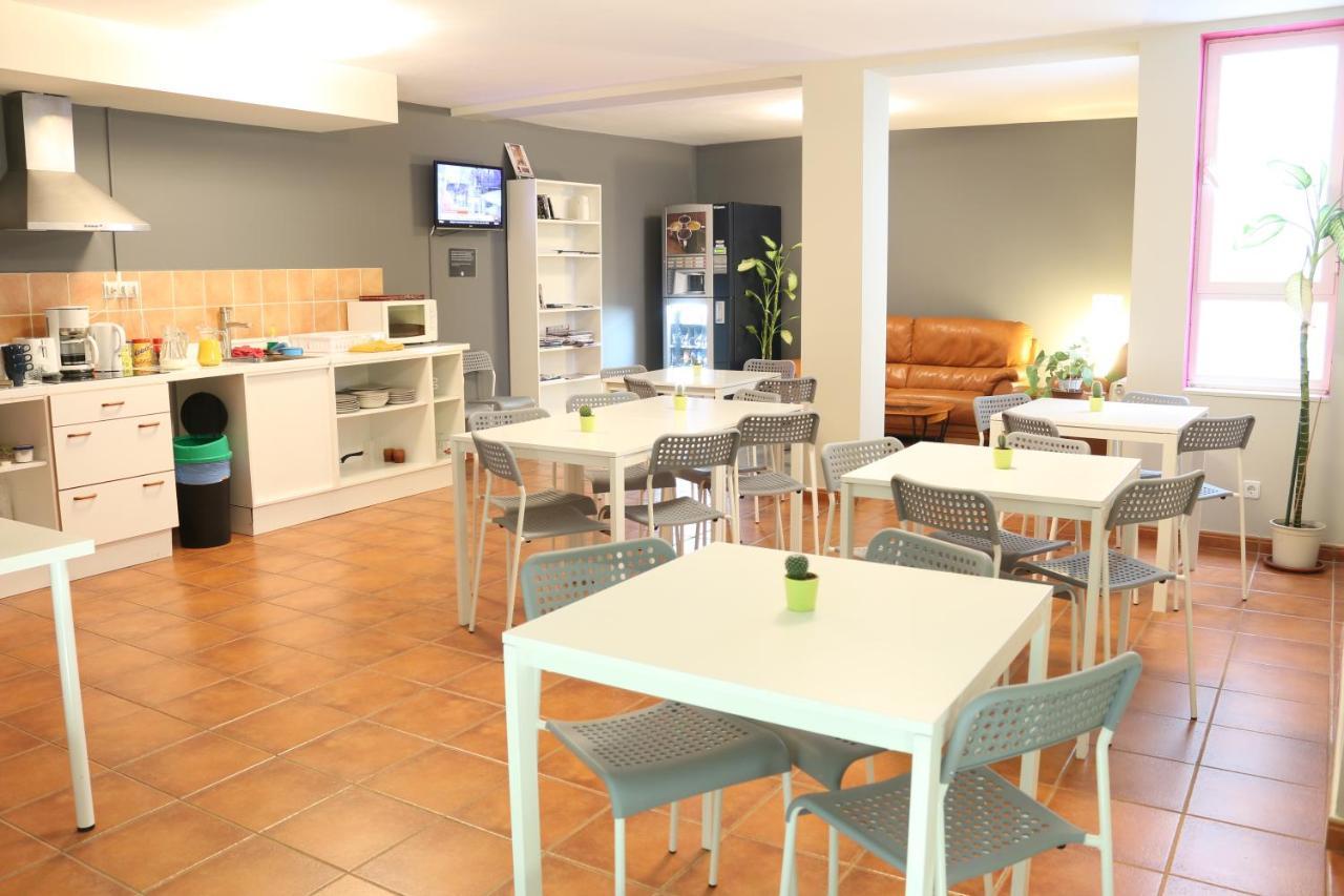 Alda Casco Antiguo Guest house Leon