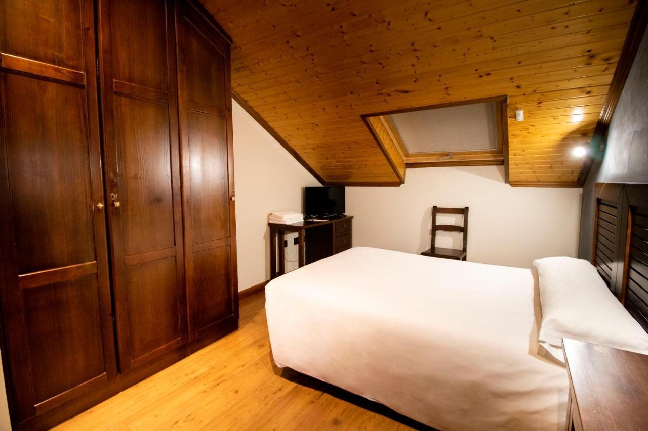 Alda Casco Antiguo Guest house Leon