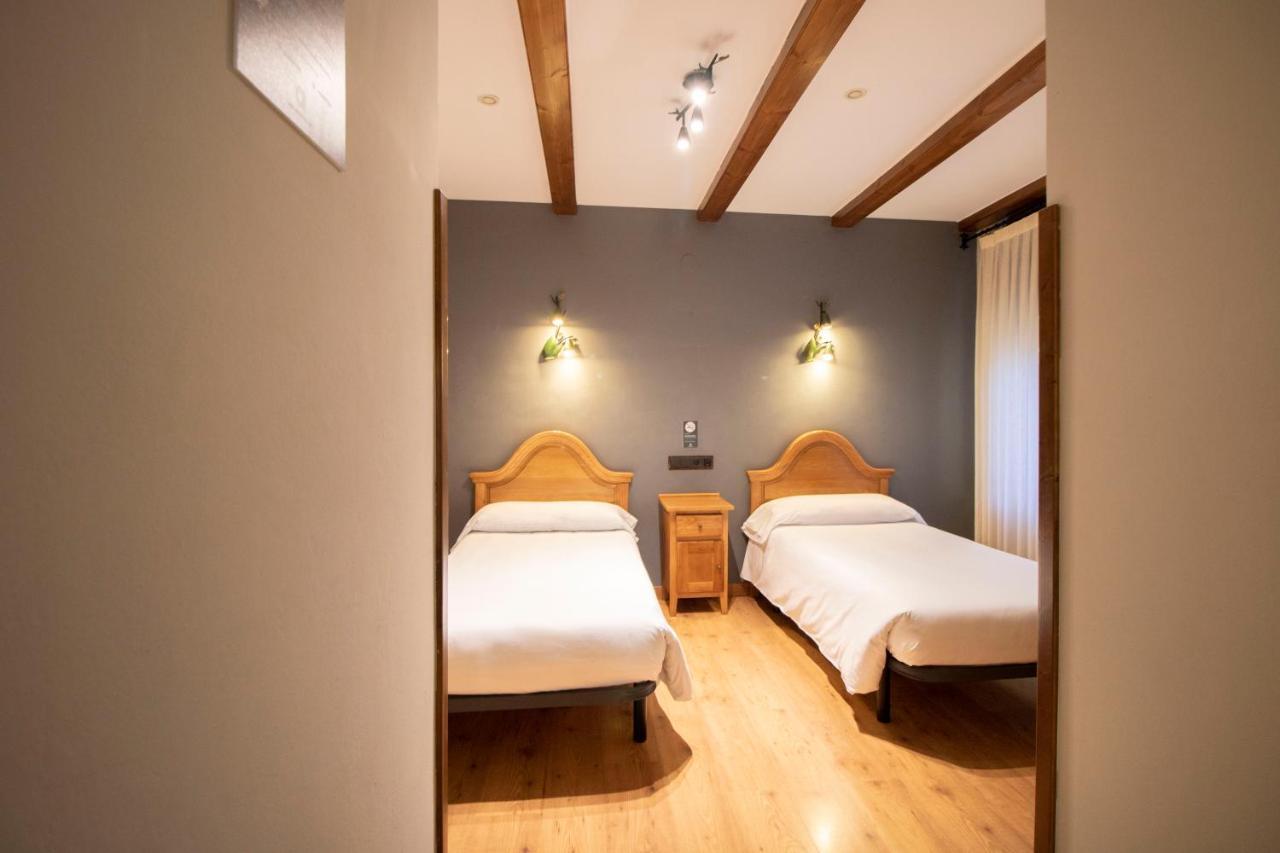 Guest house Alda Casco Antiguo Leon