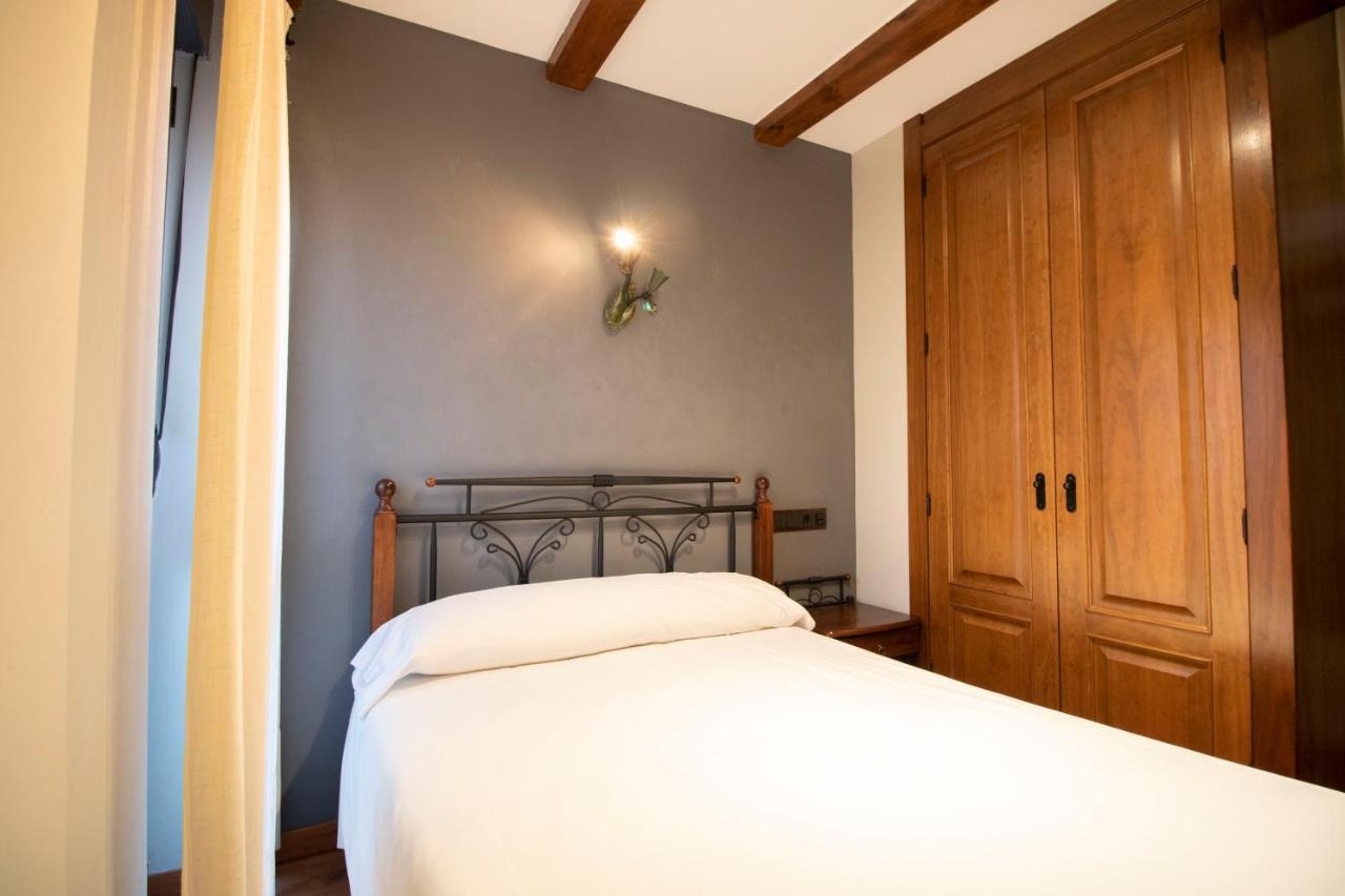Guest house Alda Casco Antiguo 2*
