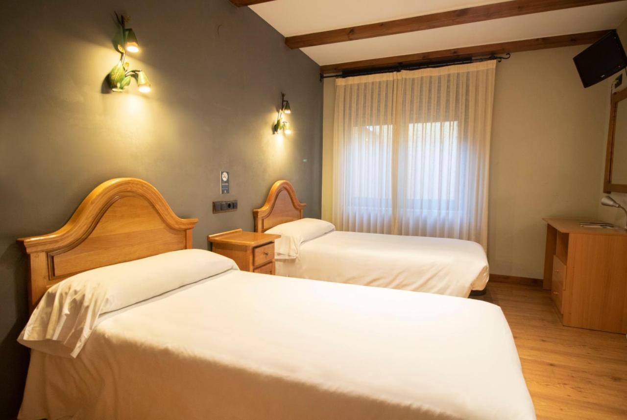 Alda Casco Antiguo Guest house 2*