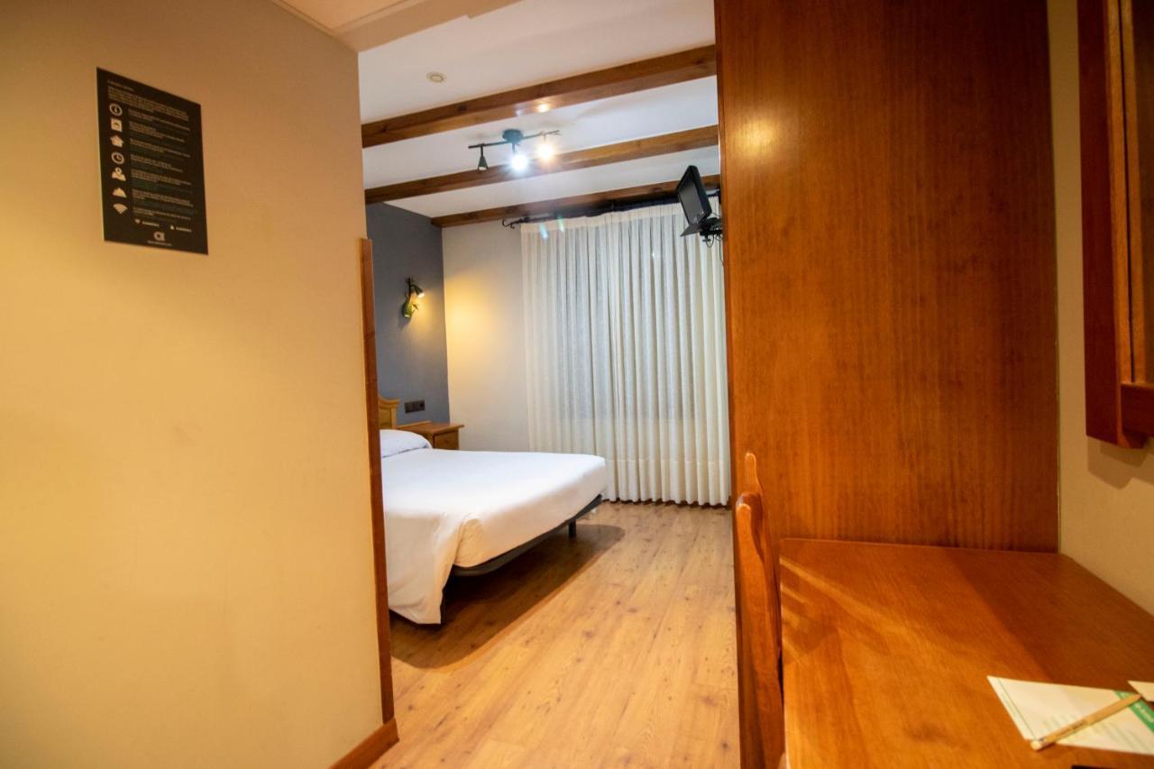 Guest house Alda Casco Antiguo 2*