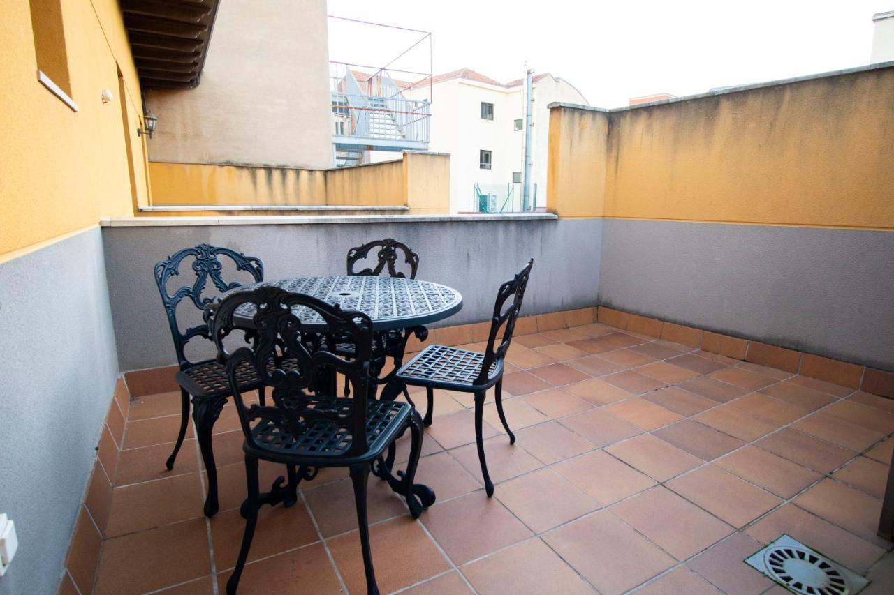 Guest house Alda Casco Antiguo