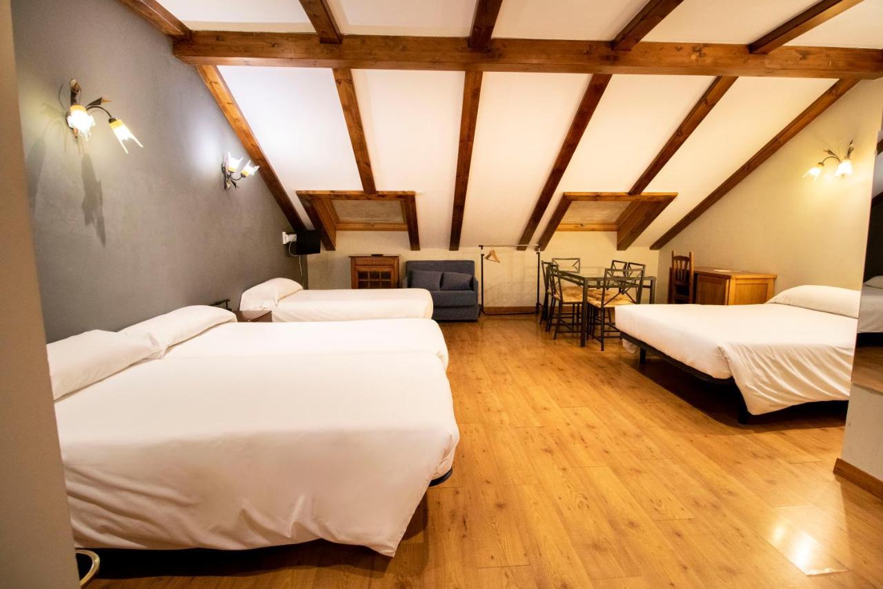 Alda Casco Antiguo Guest house Leon
