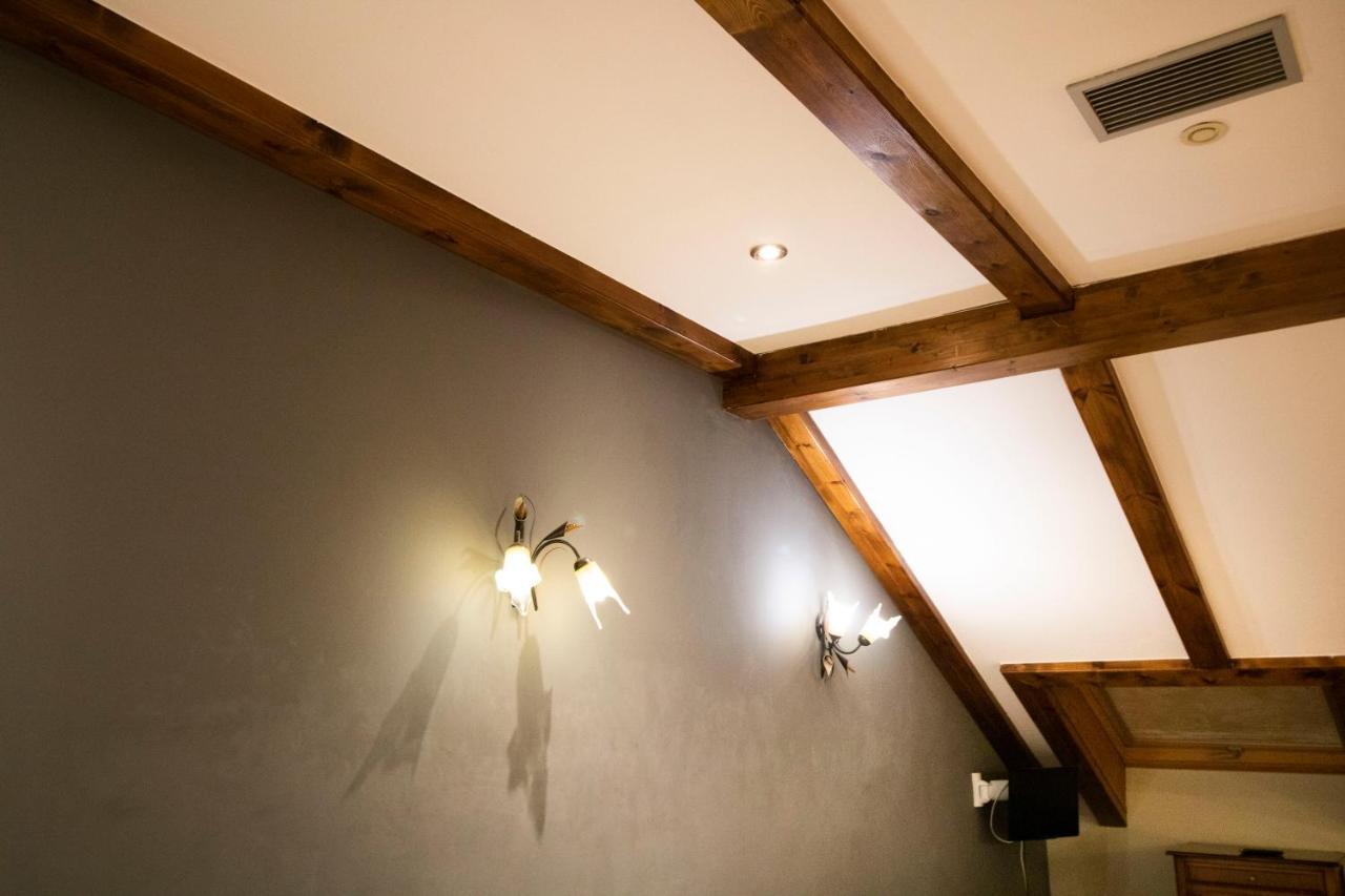 Alda Casco Antiguo Guest house