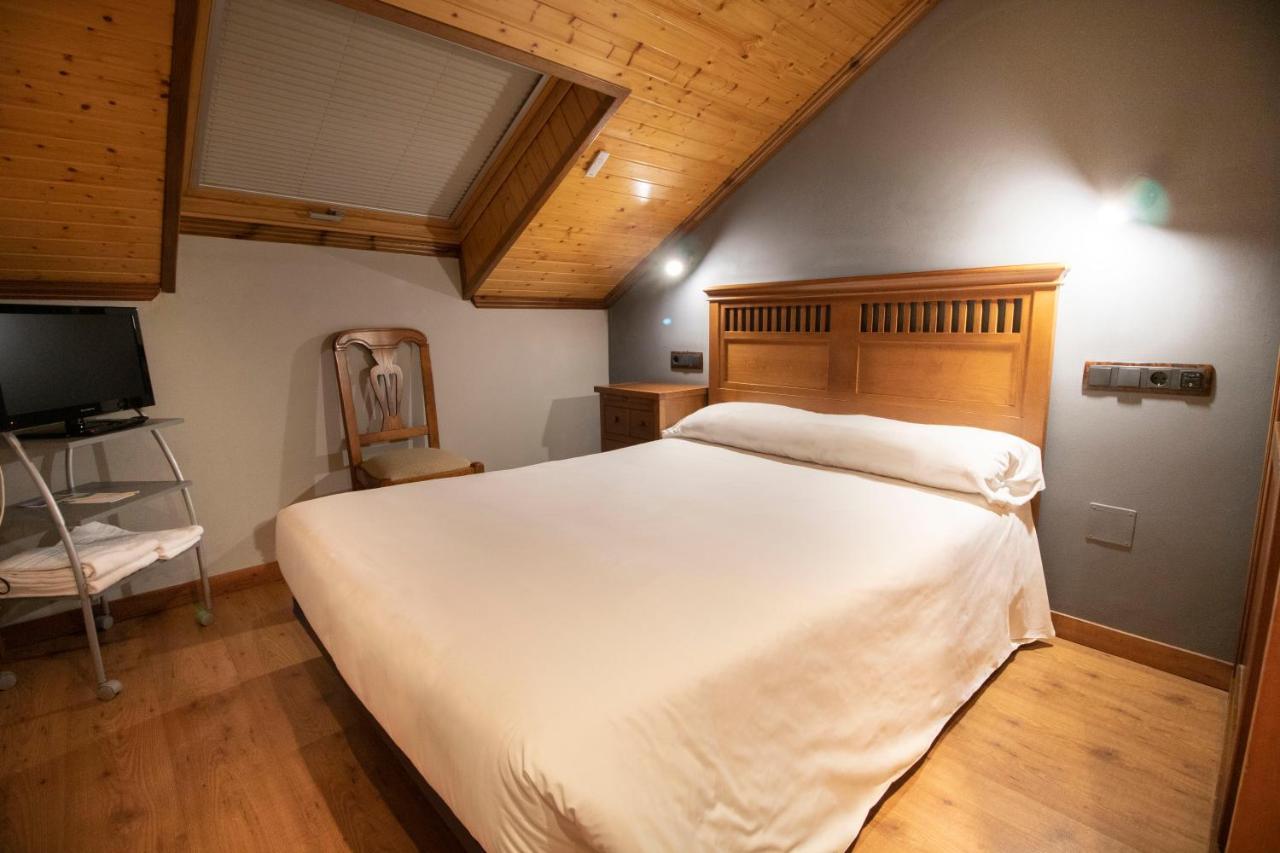 Alda Casco Antiguo Guest house