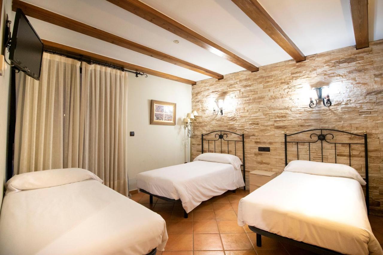 Guest house Alda Casco Antiguo Leon