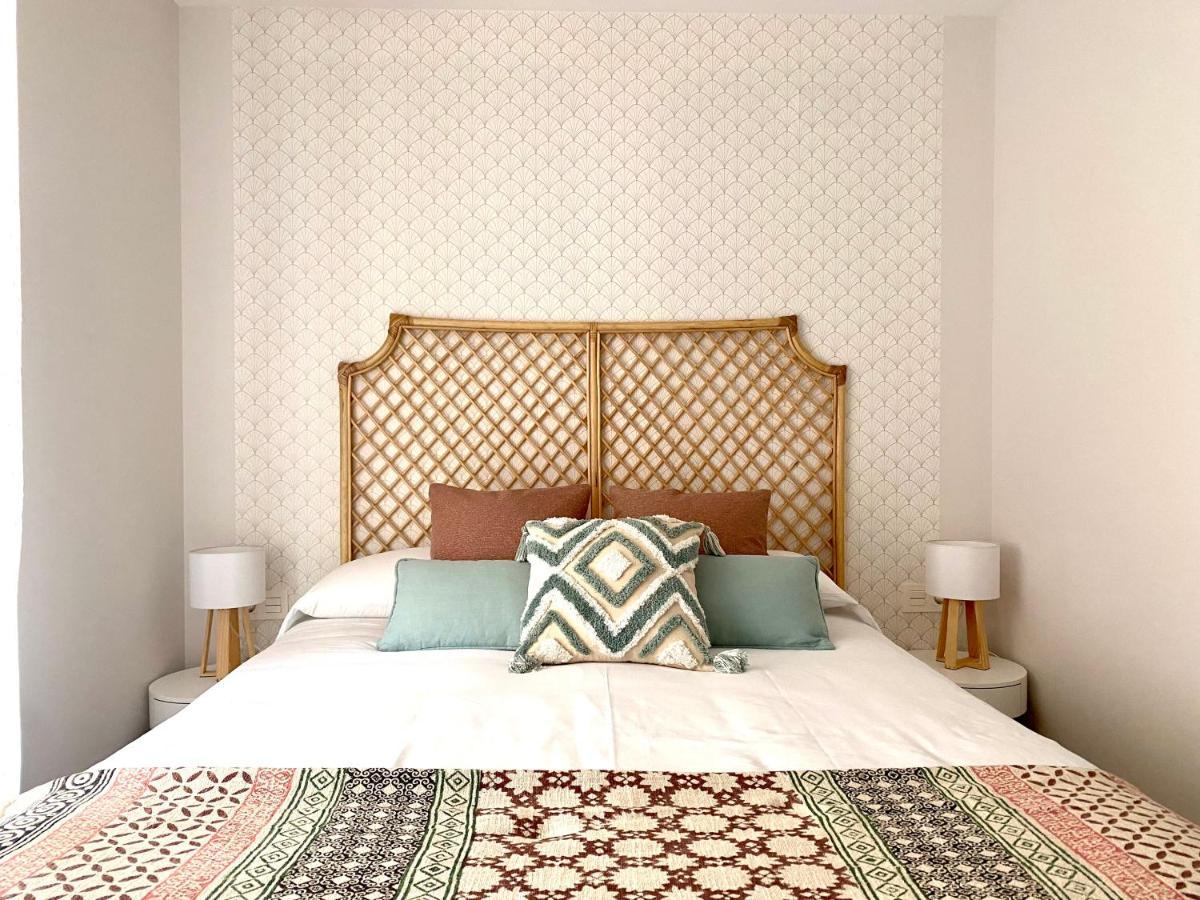 Apartment Housingleon San Juan Luxury Leon