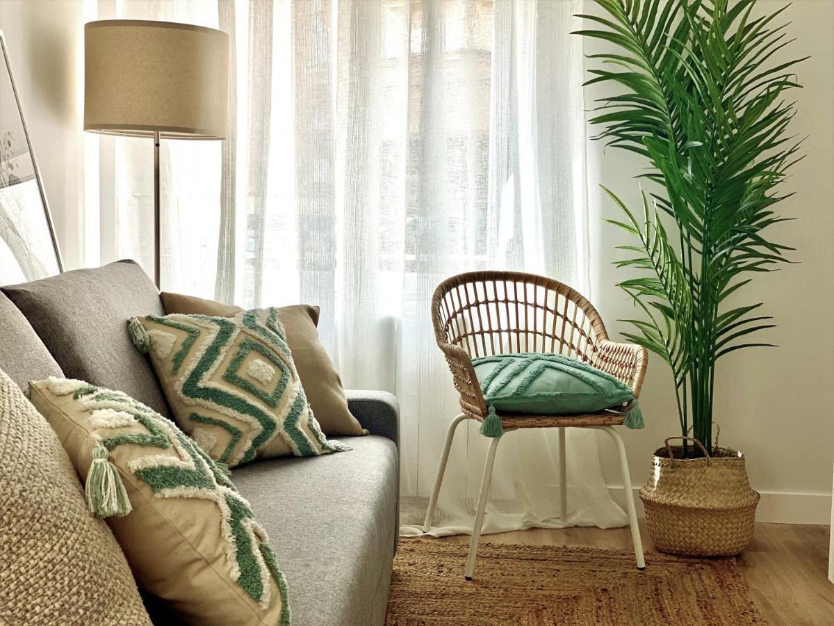 Apartment Housingleon San Juan Luxury Leon