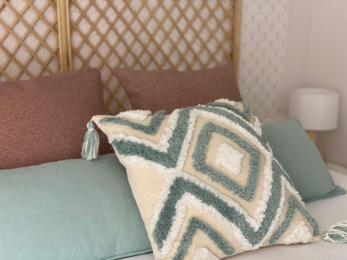 Housingleon San Juan Luxury Apartment *