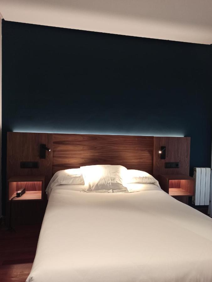 Arva Paris Hotel León