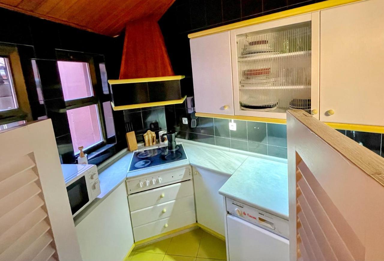 Apartamento Buhardilla Original León