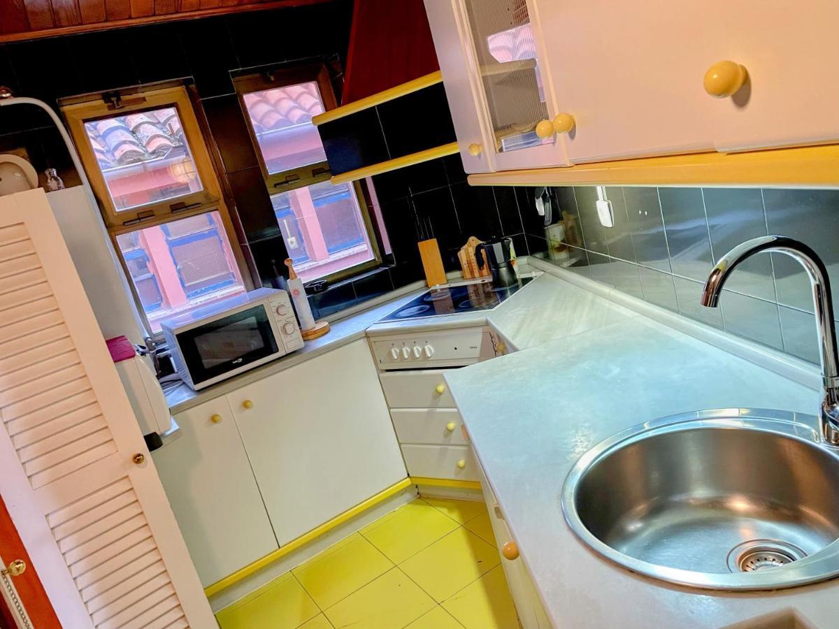 Apartamento Buhardilla Original