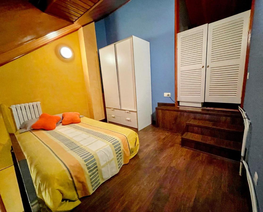 Buhardilla Original Apartamento *