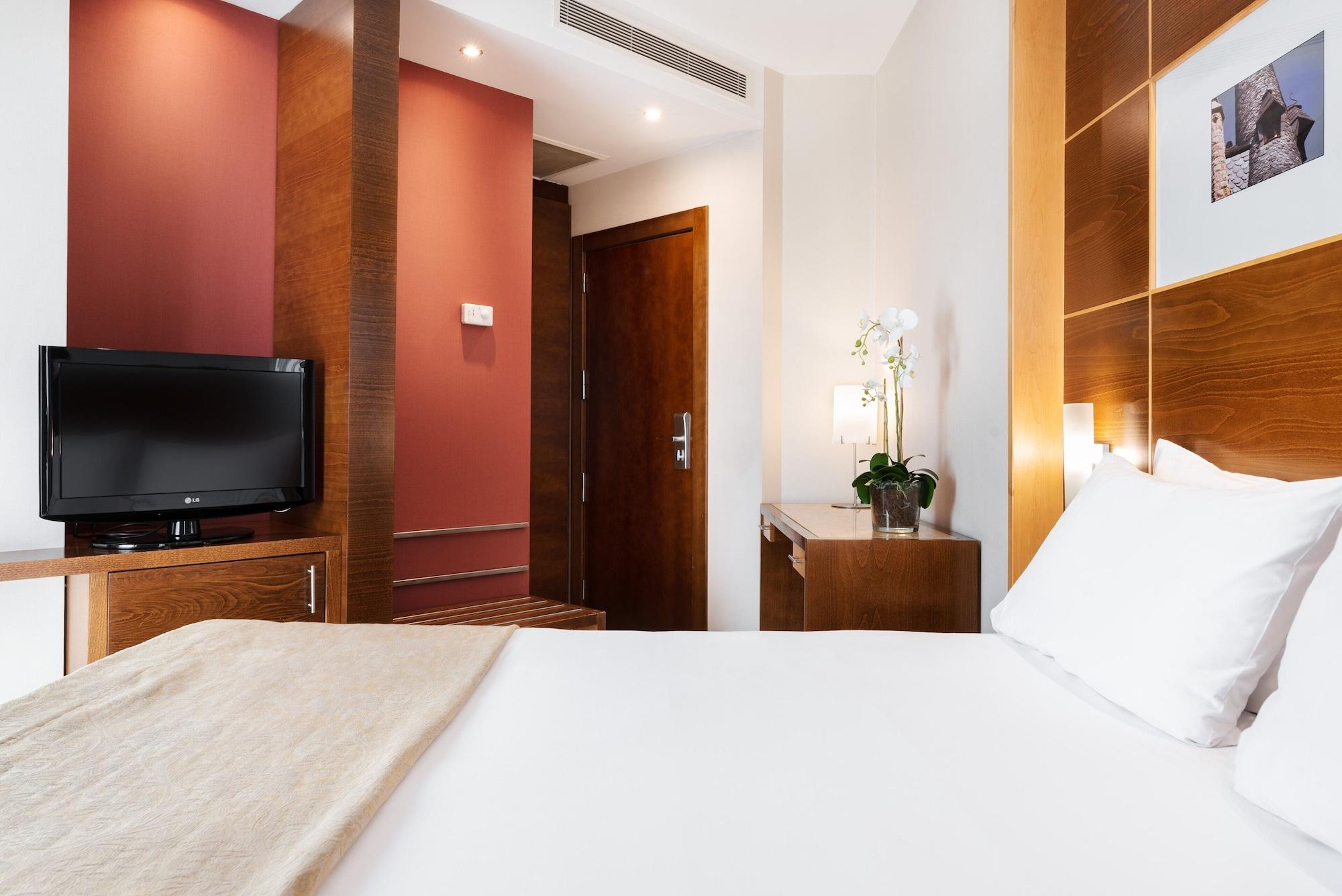 Exe Hotel 4*