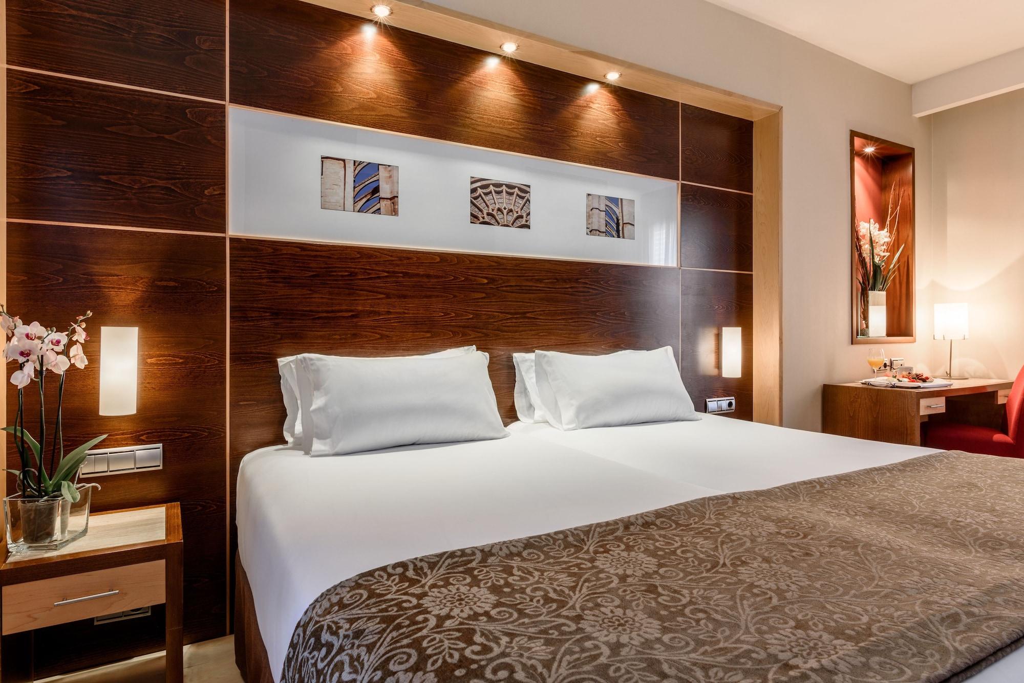 Hotel Exe