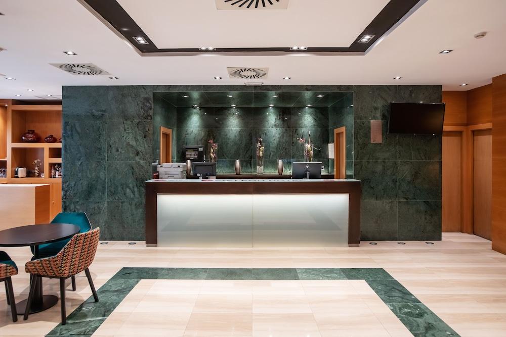 Hotel Exe León