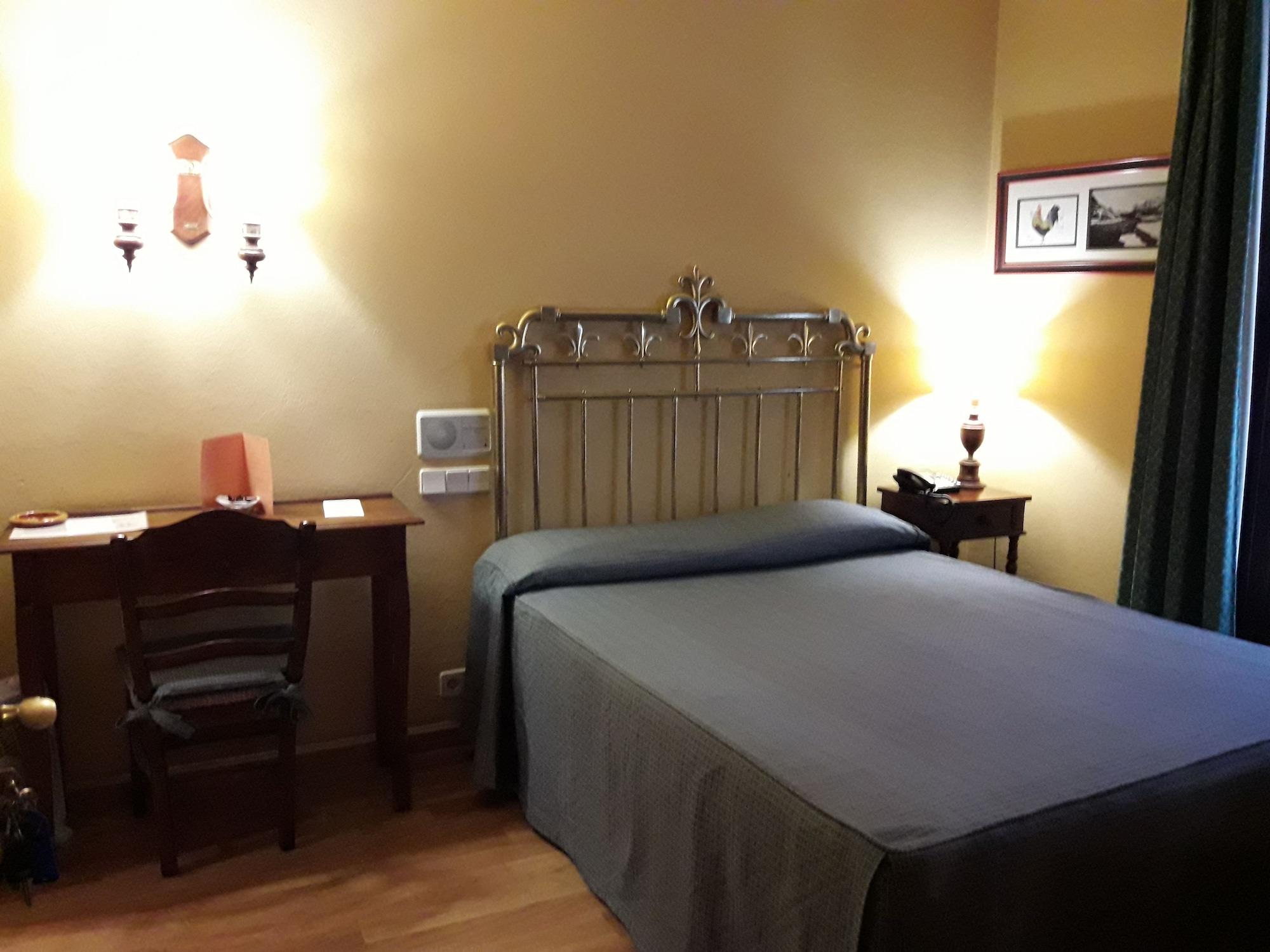 La Regia Hotel León